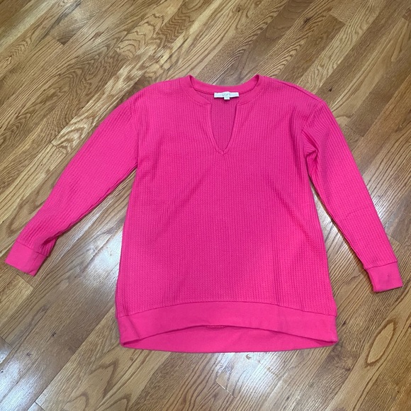 Loft. Tunic. Never worn. - Picture 1 of 12